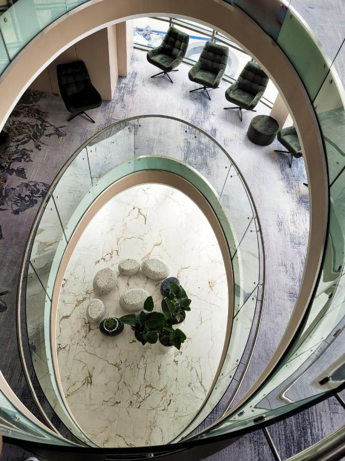 Mineral Spa Draugyste Druskieniki Zewnętrze zdjęcie