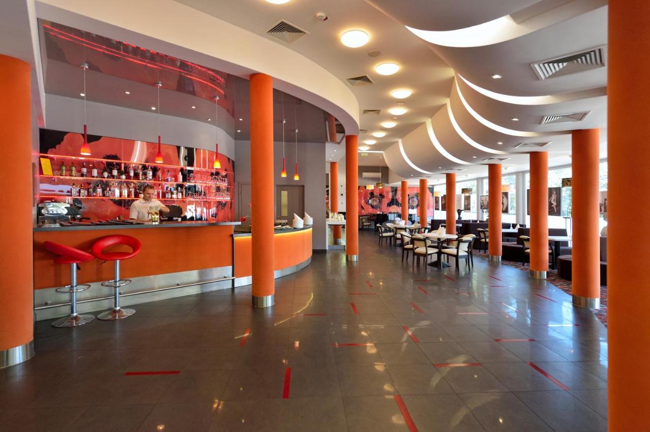 Mineral Spa Draugyste Druskieniki Zewnętrze zdjęcie
