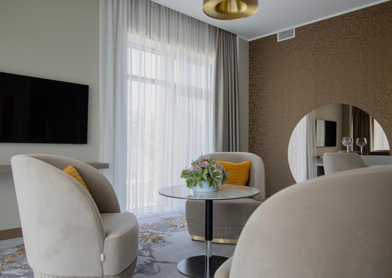 Mineral Spa Draugyste Druskieniki Zewnętrze zdjęcie