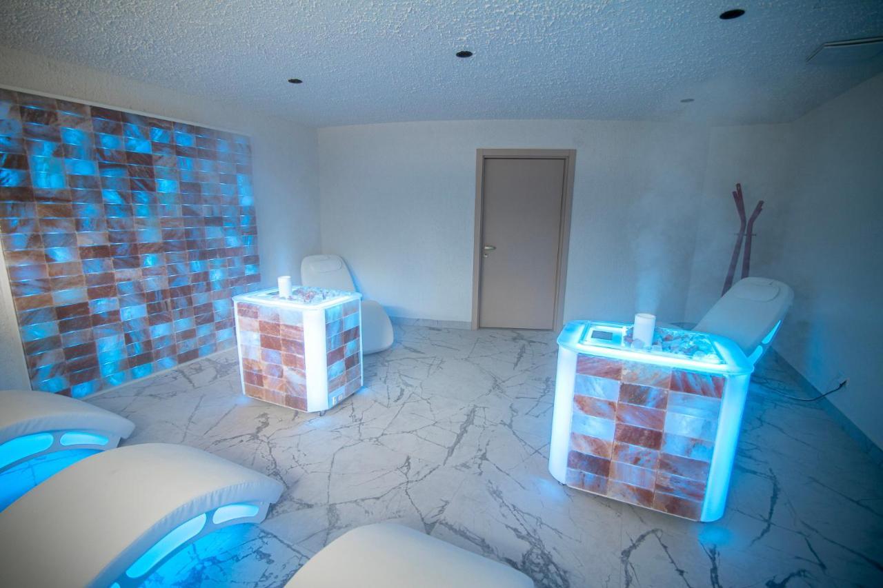 Mineral Spa Draugyste Druskieniki Zewnętrze zdjęcie