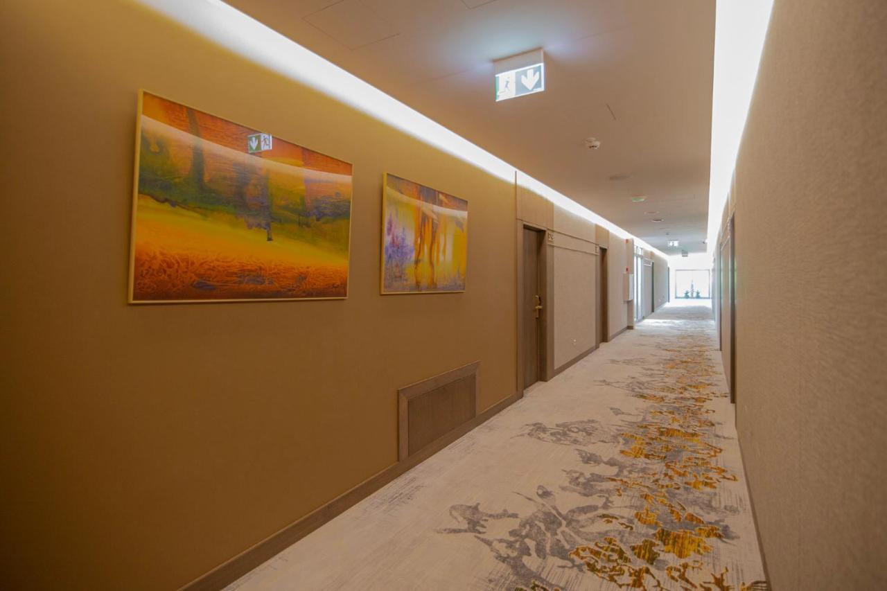 Mineral Spa Draugyste Druskieniki Zewnętrze zdjęcie