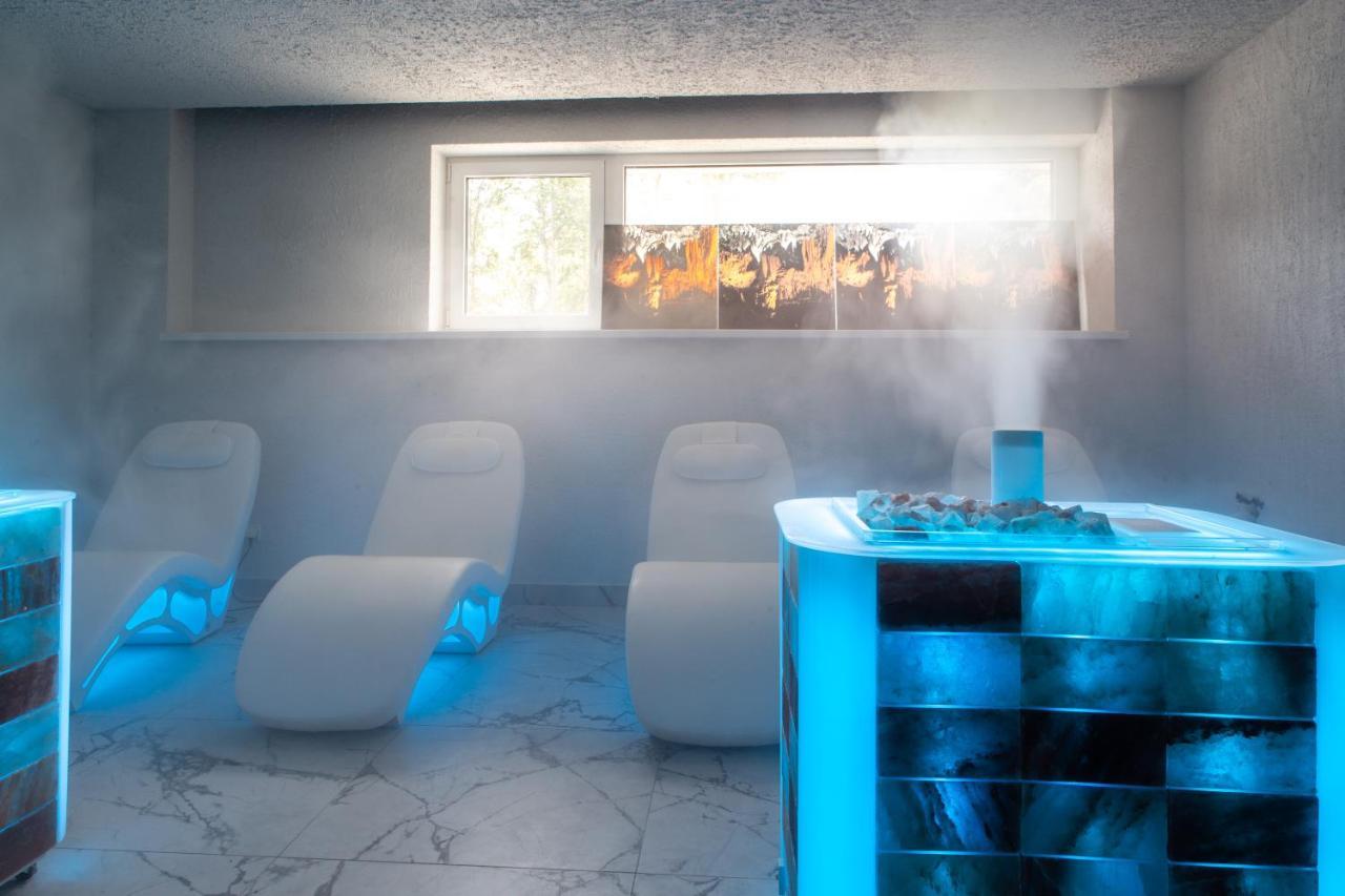 Mineral Spa Draugyste Druskieniki Zewnętrze zdjęcie