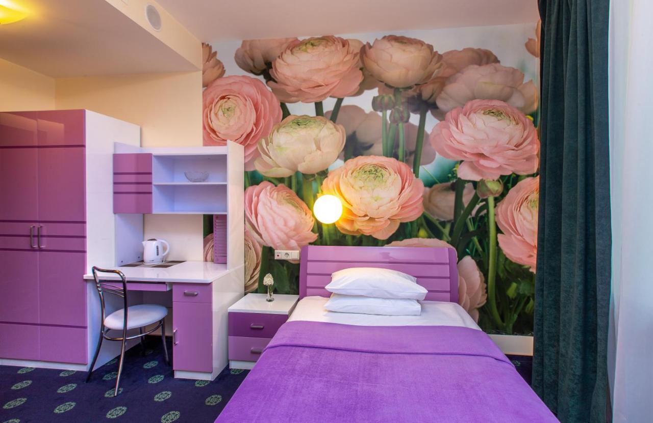 Mineral Spa Draugyste Druskieniki Zewnętrze zdjęcie