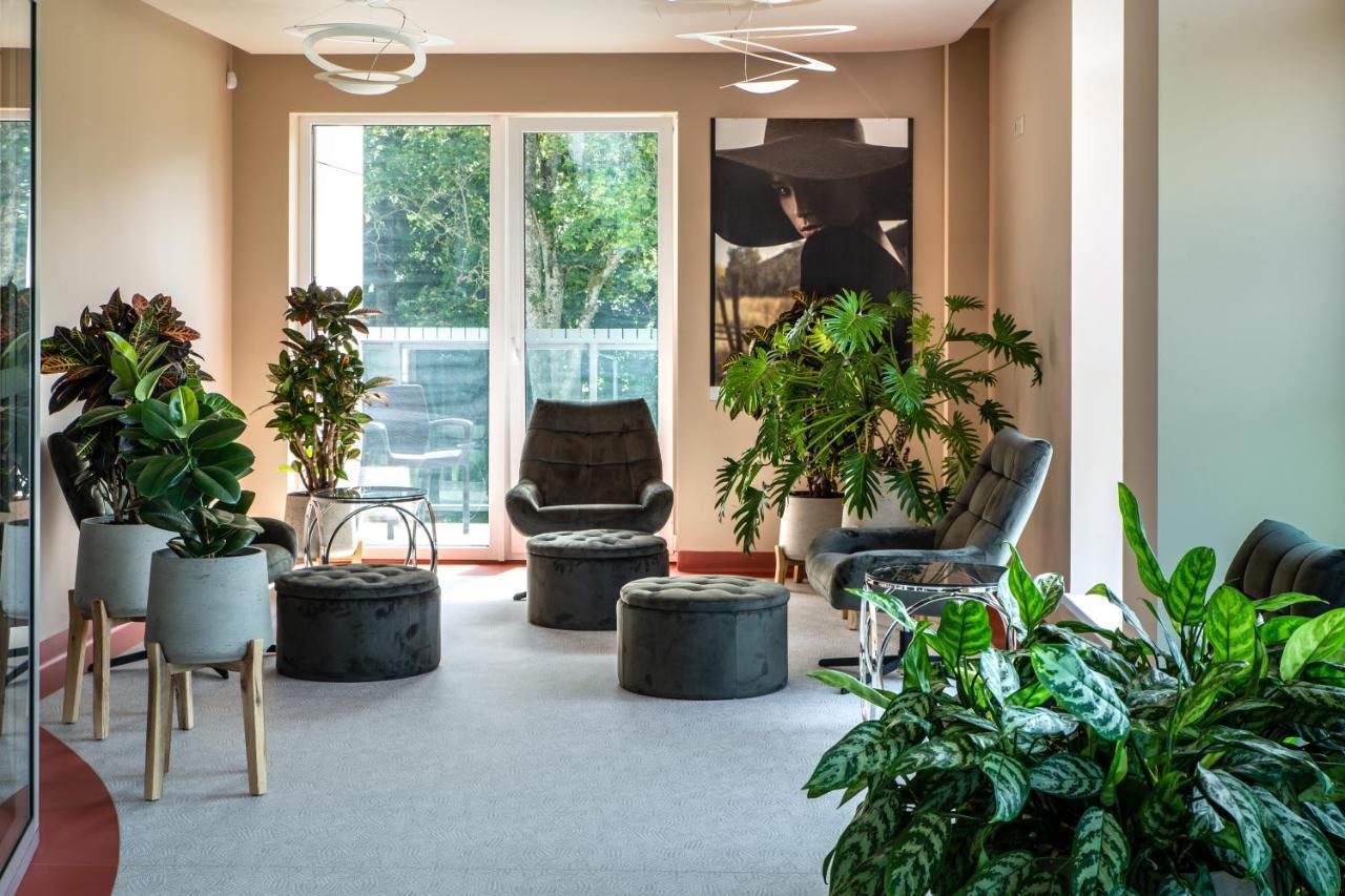 Mineral Spa Draugyste Druskieniki Zewnętrze zdjęcie