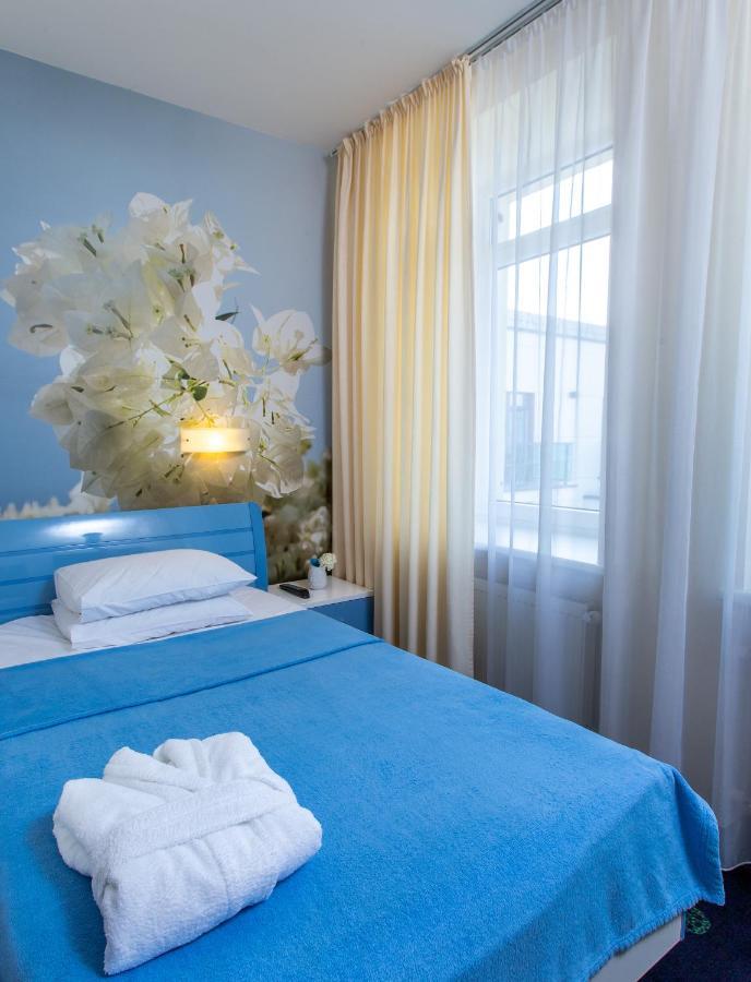 Mineral Spa Draugyste Druskieniki Zewnętrze zdjęcie