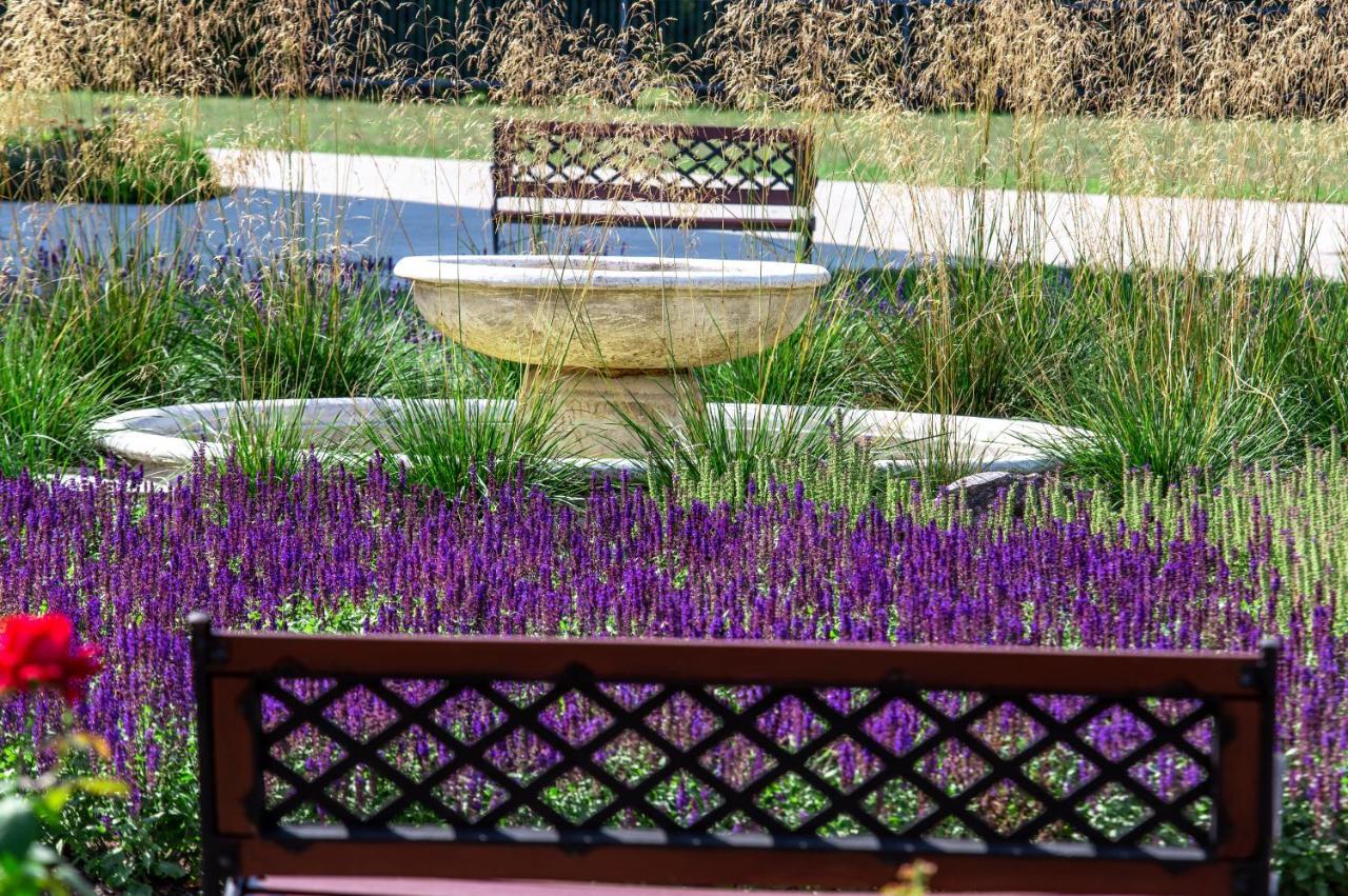 Mineral Spa Draugyste Druskieniki Zewnętrze zdjęcie